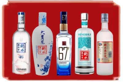 东港区回收衡水老白干